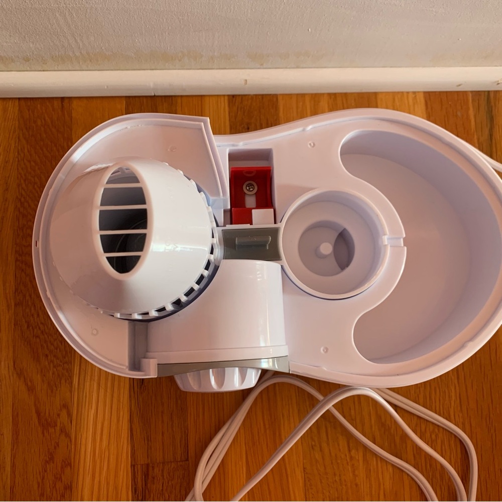 CVS Health Humidifier - Picture 9 of 11